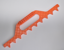 FRAME SPACER (9 FRAMES)