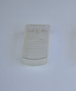 LARGE RECTANGULAR CLEAR QUEEN CAGE 