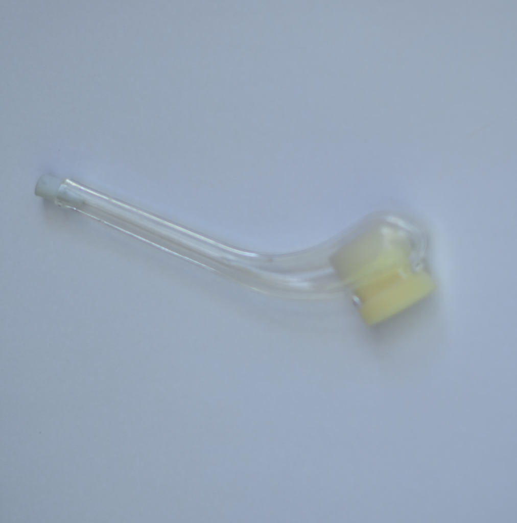QUEEN CATCHER PIPE