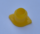 QUEEN REARING YELLOW SINK – 36PK
