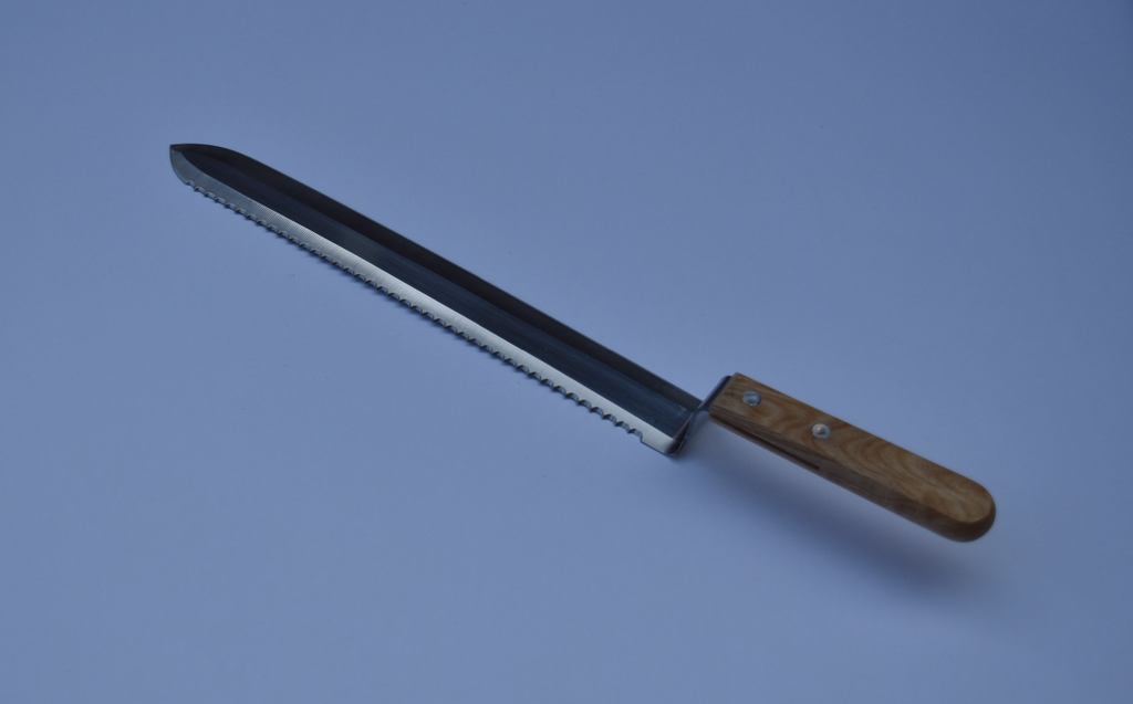 UNCAPPING KNIFE – STYLE 1