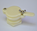 PLASTIC HONEY GATE