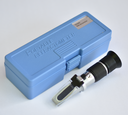 HONEY REFRACTOMETER