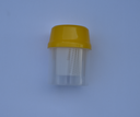 MITE CHECK ALCOHOL WASH CONTAINER