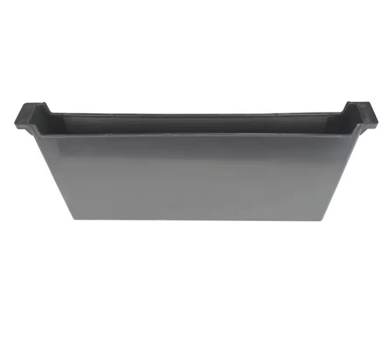 SPACE FEEDER WITHOUT COVER (1-FRAME, APROX 1GAL)