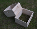 DEEP BOX – ASSEMBLED