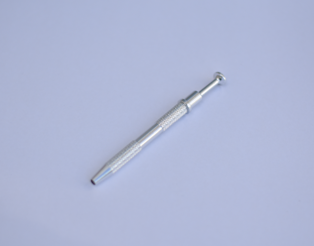 STAINLESS STEEL PICKER PEN