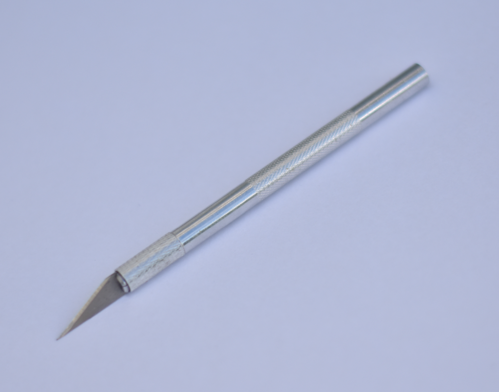 STAINLESS STEEL CUTTER