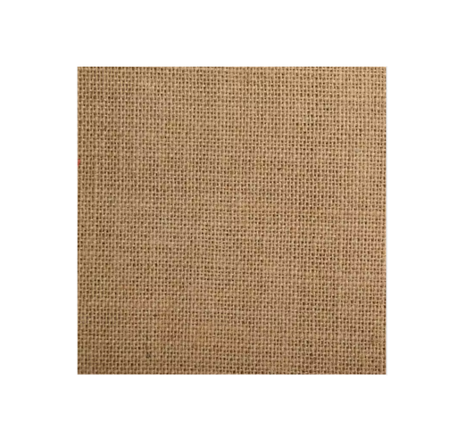 [A0548] 6X6 JUTE FOR HONEY JAR DECORATIONS