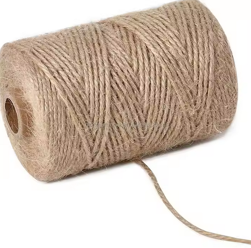 [A0559] 500 FT JUTE STRING