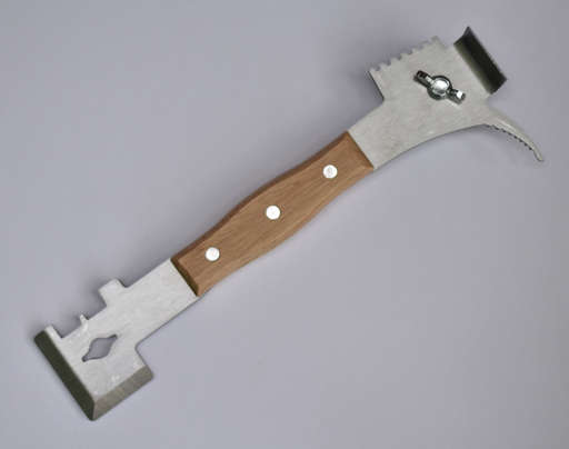 [A0735] MASTER BEEKEEPER’S HIVE TOOL