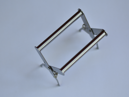 [A0771] STAINLESS STEEL HANDLE FRAME GRIP