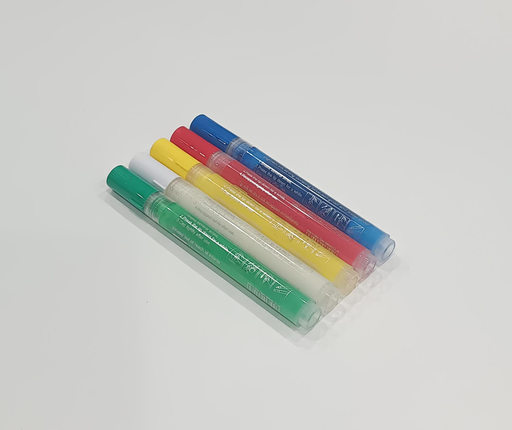 [A0839] QUEEN MARKER PEN – WHITE