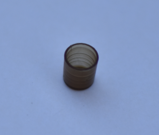 [A0849] QUEEN REARING CUP – BROWN – 36PK