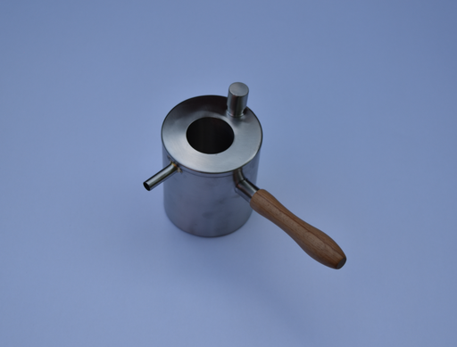 [A0870] WAX MELTING POT