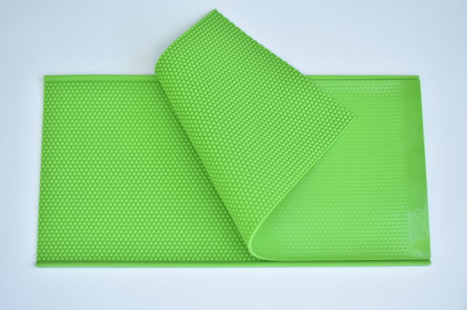 [A0872] WAX FOUNDATION MOLDING