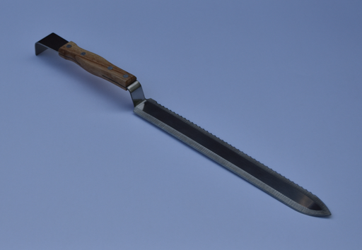 [A0893] UNCAPPING KNIFE – STYLE 2