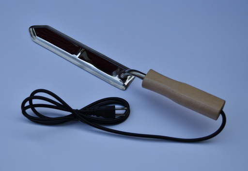 [A0899] ELECTRIC UNCAPPING KNIFE 