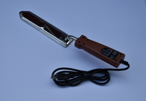[A0901] TEMPERATURE CONTROL ELECTRIC UNCAPPING KNIFE 