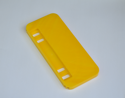 [A0908] BUCKET MOUNTED FRAME HOLDER FOR EXTRACTION