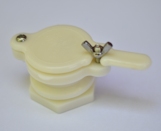 [A0926] PLASTIC HONEY GATE