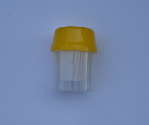 [A0951] MITE CHECK ALCOHOL WASH CONTAINER