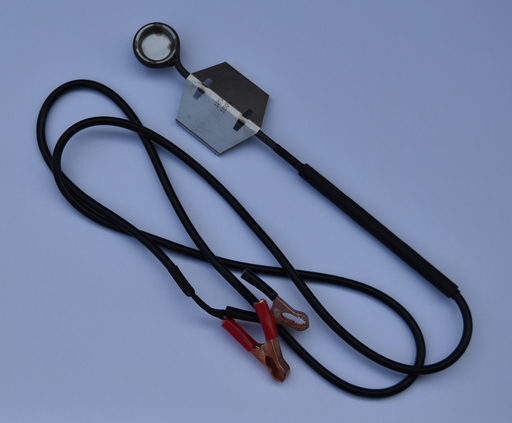 [A0955] OXALIC ACID VAPORIZER TOOL