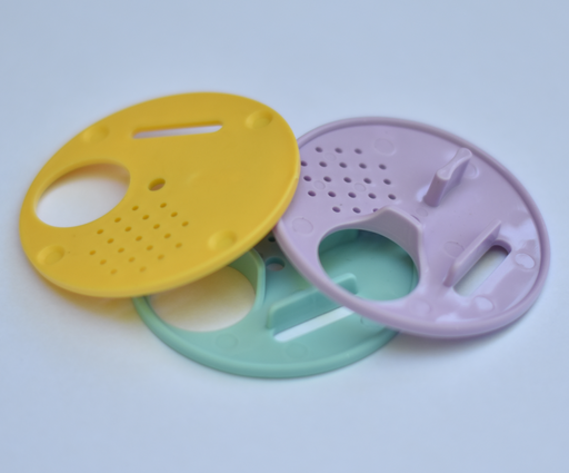 [A1082] BEEHIVE ENTRY DISC – FOR PLASTIC BEEHIVE