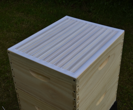 [A1111] PLASTIC QUEEN EXCLUDER