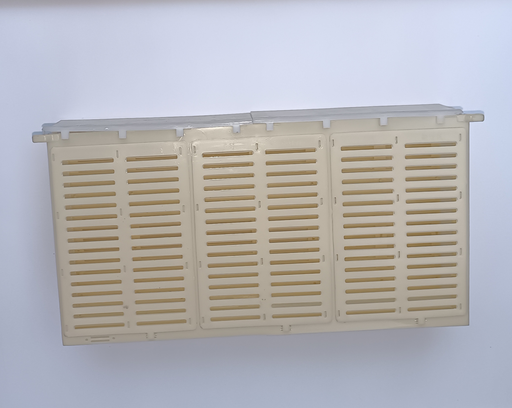 [A1136] 2 DEEP FRAME ISOLATION CAGE – QUEEN EXCLUDER