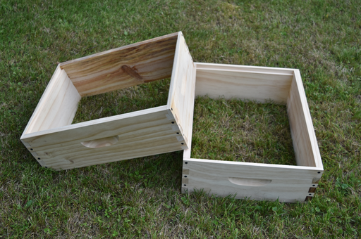 [A1556] MEDIUM BOX – UNASSEMBLED