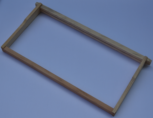 [A1775] DEEP WOOD FRAMES – AS 