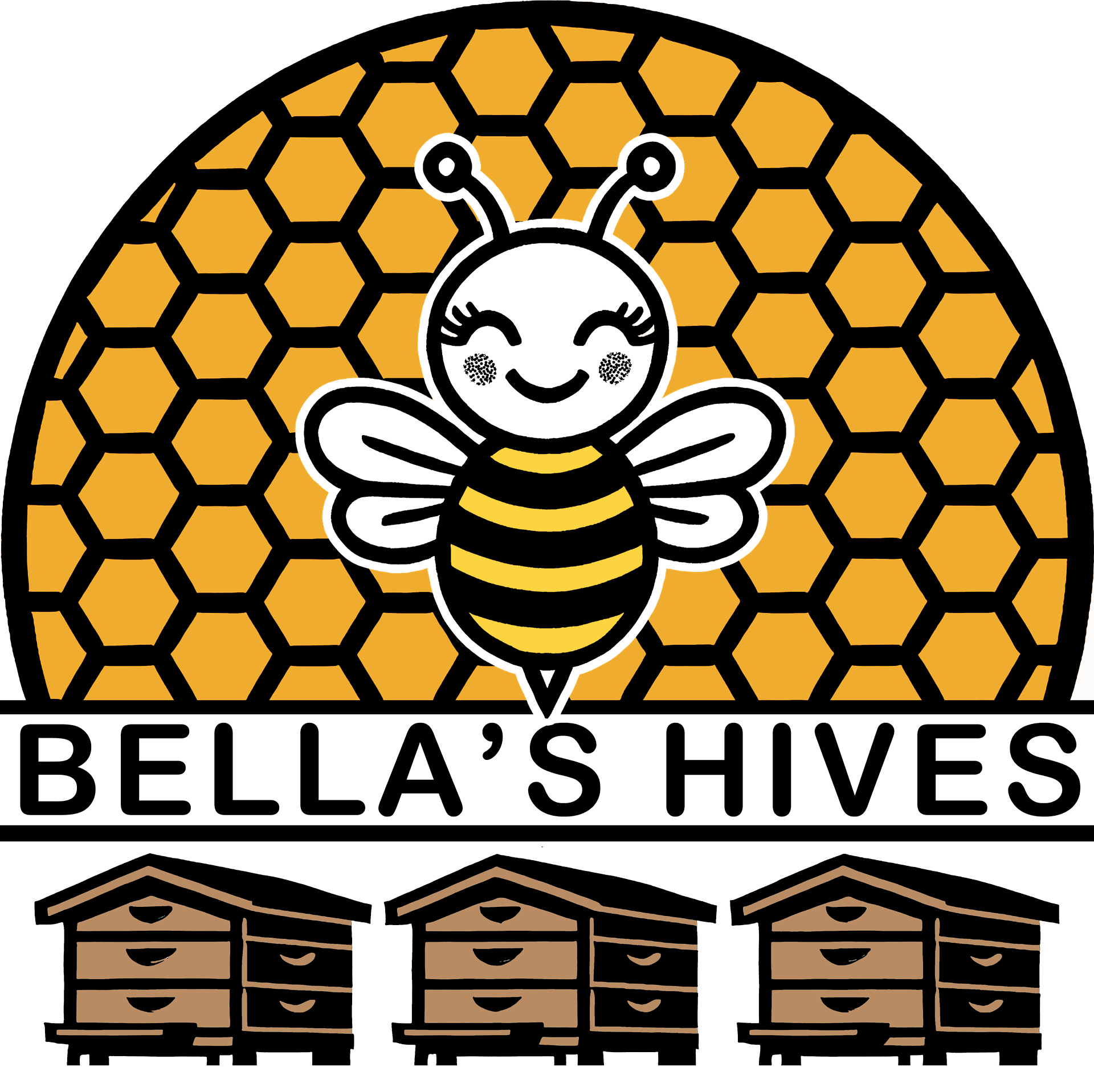 Bella's Hives
